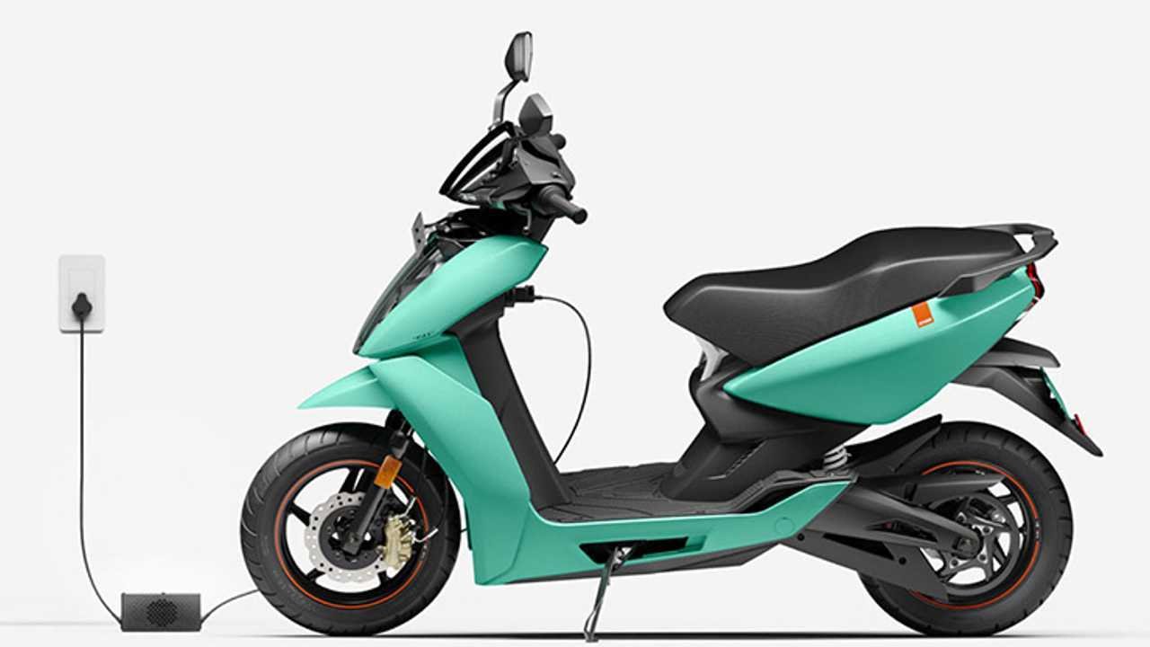 New Bike Loan